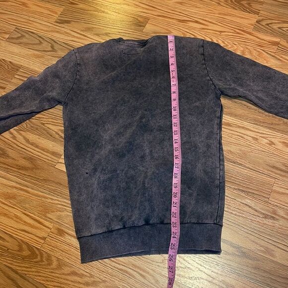 New Look Varsity Number Pullover, Retro, Small - Picture 5 of 9